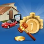 Sistema de Leilão de Centavos Sistemas Web  criação de sites Sistema de Leilão de Centavos